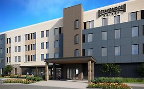 Staybridge Suites Des Moines North Ankeny 3*